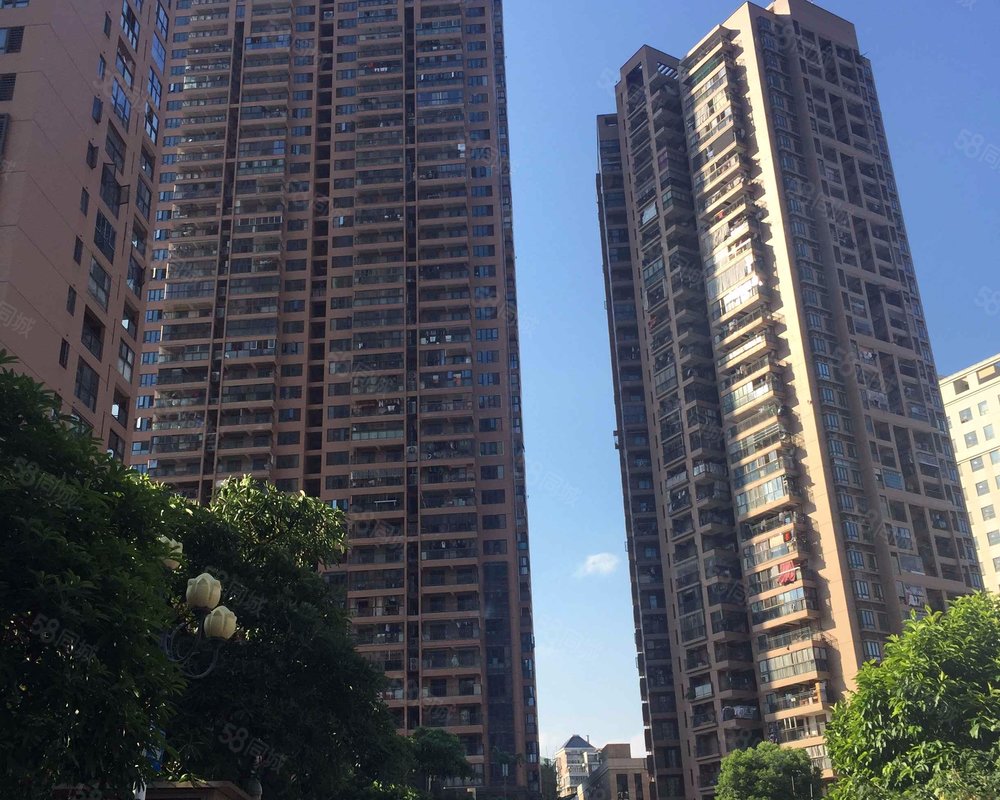 小区介绍