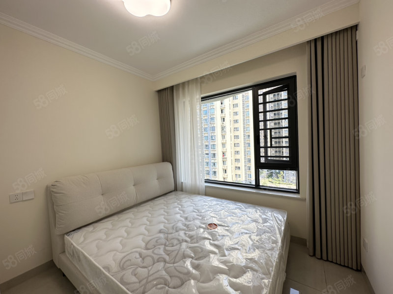 敏捷珑玥府3室2厅2卫85㎡南北69.6万