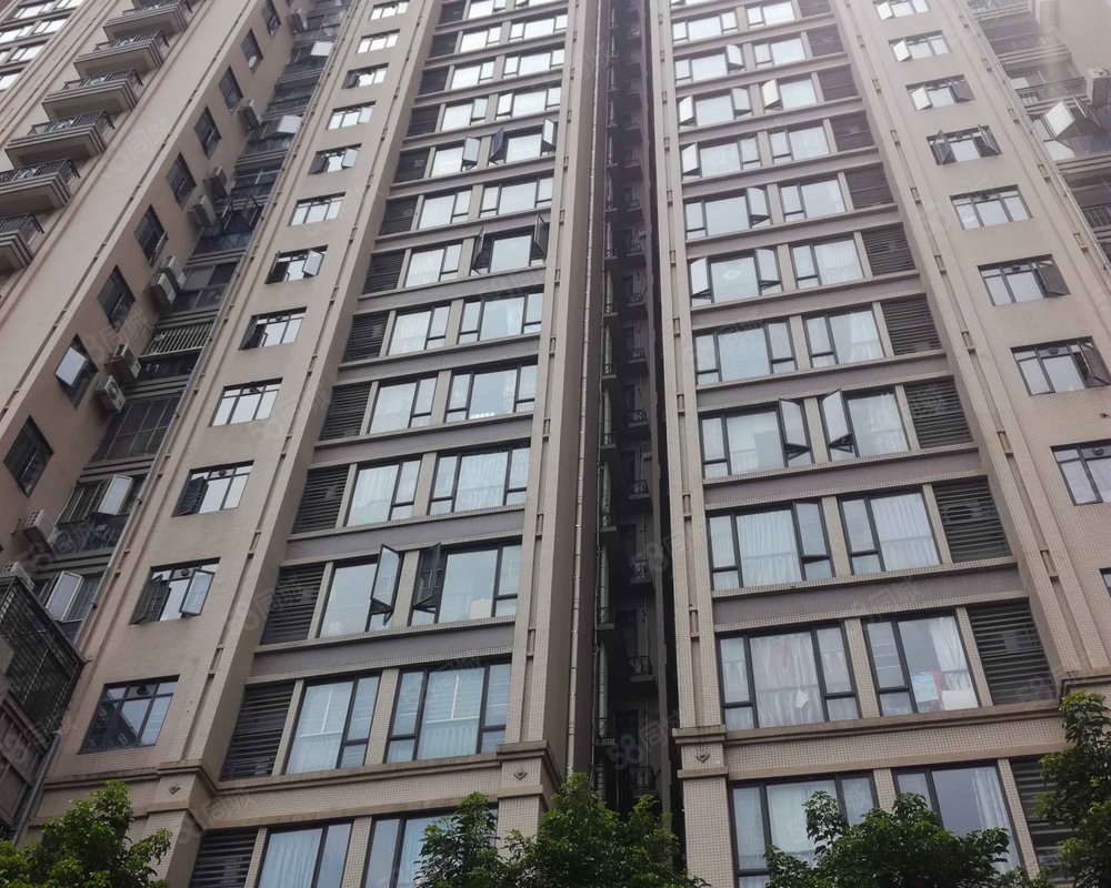 【珠江华景里, 珠江华景里小区详情,房价走势,房源,业主论坛】- 广州