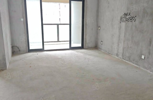 中联天城4室2厅141.11㎡106万二手房图片