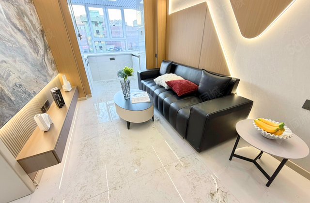 中环十一区(乐亭街)2室1厅59㎡33万二手房图片