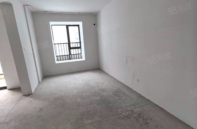 守望家园小区(南区)3室2厅118㎡76万二手房图片