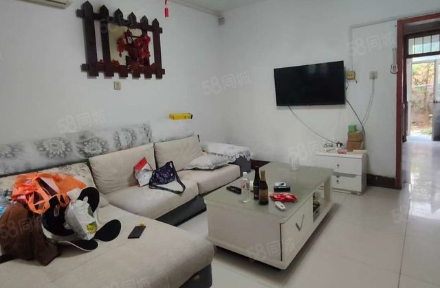 文轩本部  新出1楼带院3室2厅1卫，送储藏室，免大税