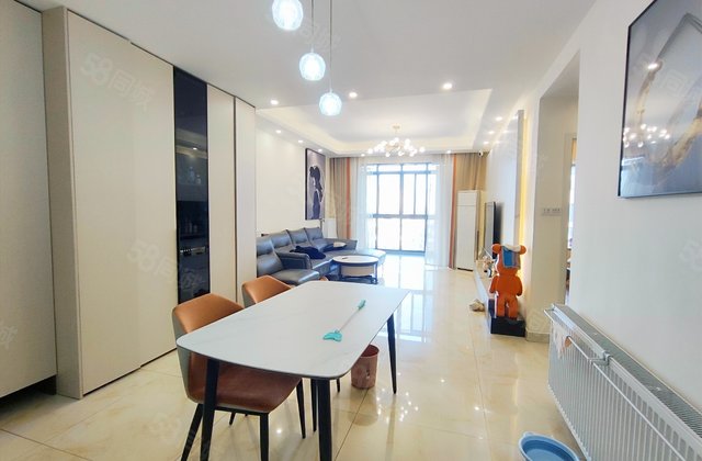 金沙西园4期2室1厅89㎡192万二手房图片