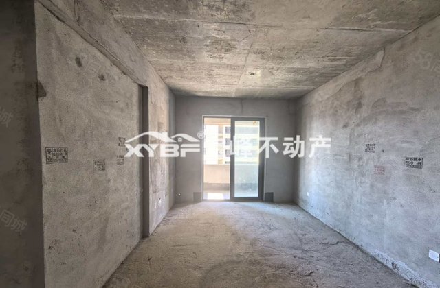 恒源翰林苑3室2厅98㎡50万二手房图片