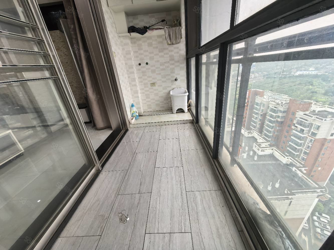 盛世东城2室2厅1卫95.95㎡南北38万