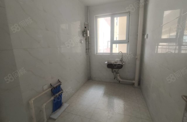 捡  了 公园首府 后菜市街三期 新房未住 户型通透