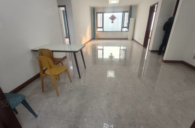 捡  啦 百合新城三期 三叶草户型送车储免大税急售随时看