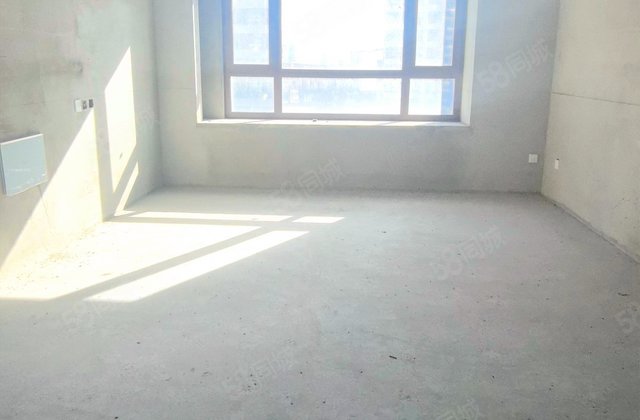 东安满庭芳华3室2厅117㎡50万二手房图片