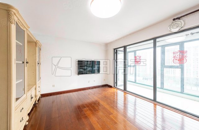 中海紫御公馆1室1厅78.51㎡750万二手房图片