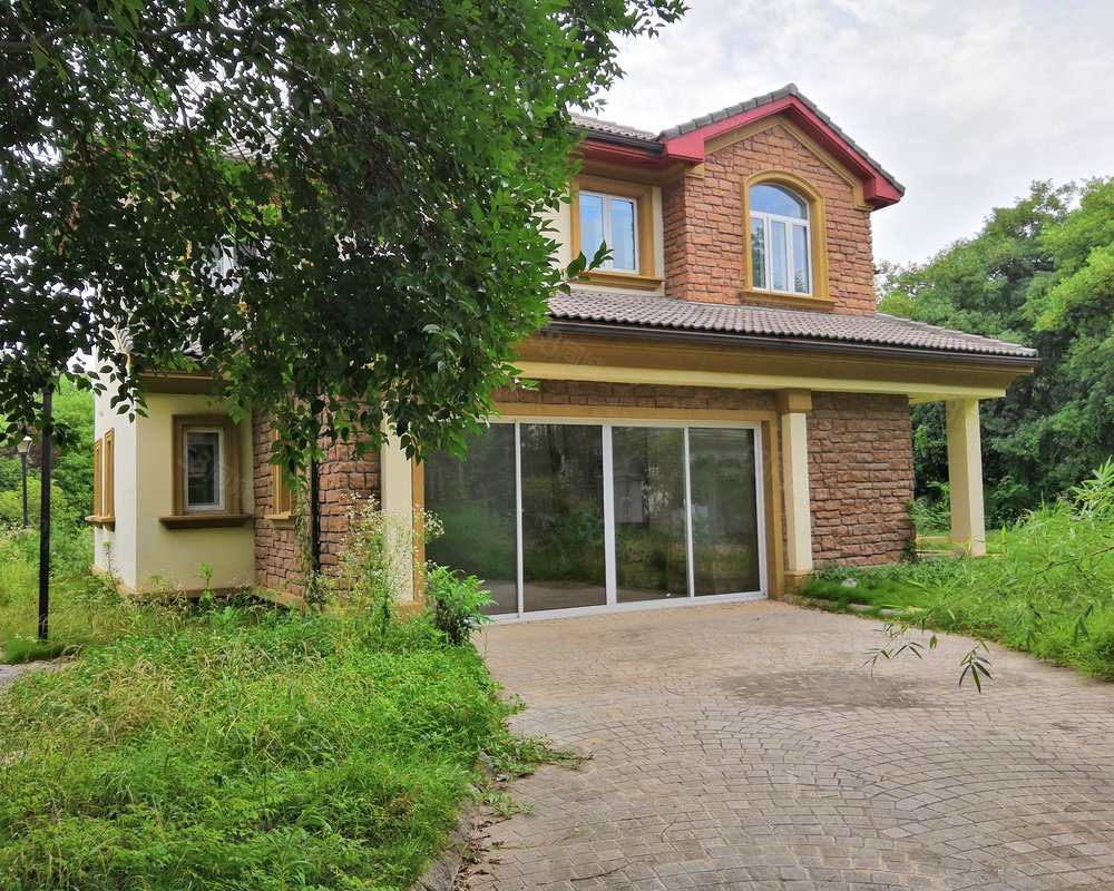 【远洋庄园(别墅), 远洋庄园(别墅)小区详情,房价走势,房源,业主论坛