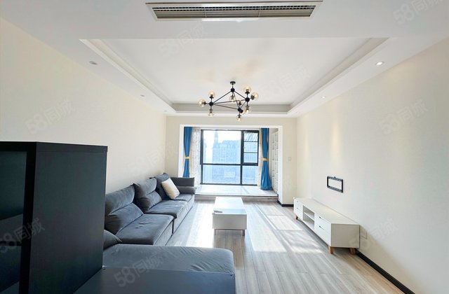 中德英伦城邦(K区)3室2厅91.02㎡200万二手房图片