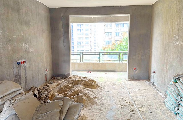 华宇尚城3室2厅118.94㎡60万二手房图片