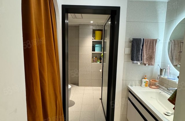 现代一品2室2厅98.6㎡47万二手房图片