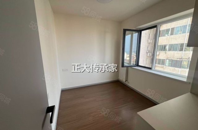 四马路小区3室1厅84.49㎡65万二手房图片