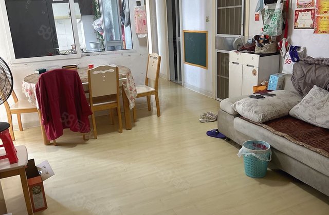 淮钢大厦2室1厅83.71㎡45万二手房图片