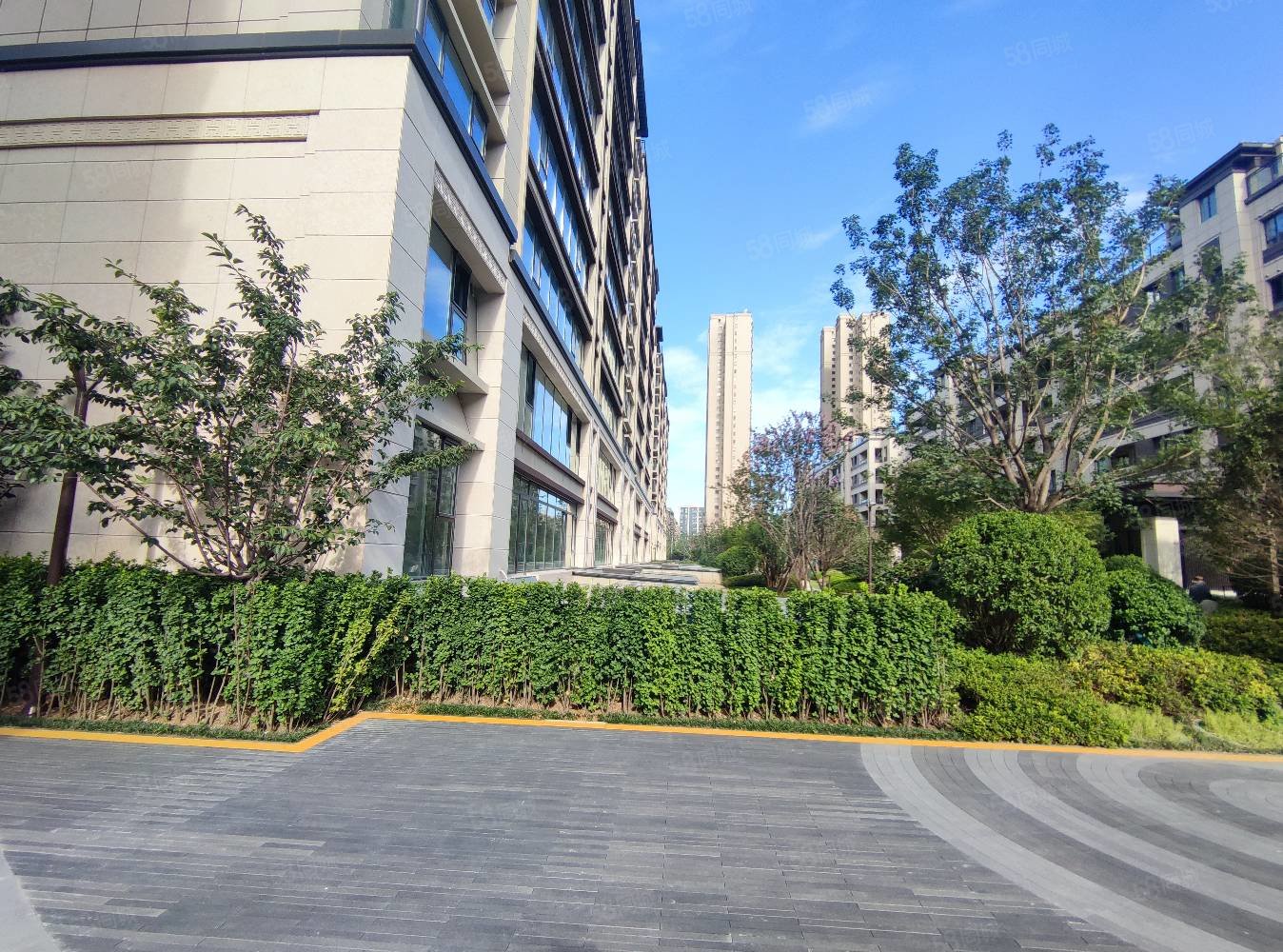 金泰锦府5室3厅3卫265㎡南北599万