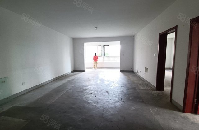 孟达国际新城A3区 四室大平层 带车位储藏室无大税 实验奥森