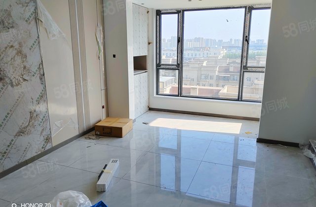 万浦小镇A区2室2厅99.14㎡40.5万二手房图片
