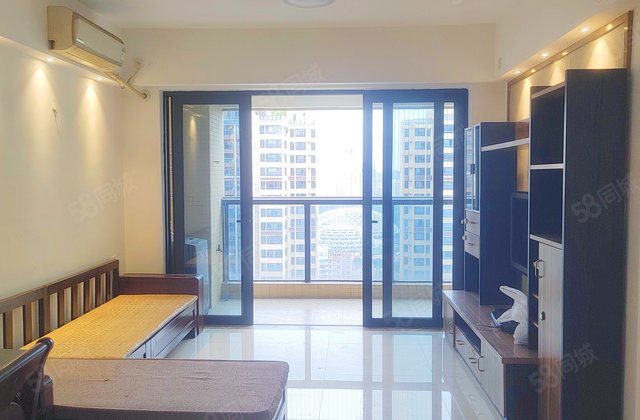 普君新城华府(一期)3室2厅91.79㎡135万二手房图片