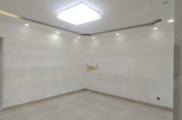 万达附近莲湖花园 多层三室 免大税