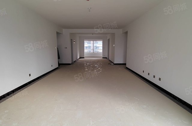 新一中  润景苑  有车位地下室  免大税  可按揭