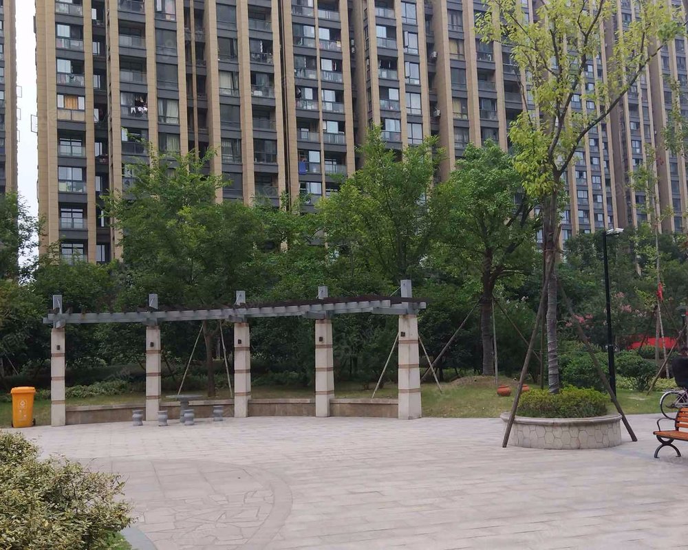 【御道家园, 御道家园小区详情,房价走势,房源,业主论坛】- 杭州58