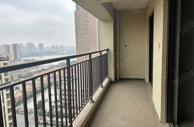 中梁首府(永修)3室2厅123.9㎡80万二手房图片