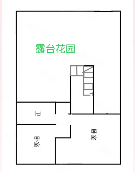 领秀南山6室2厅3卫230㎡南北178万