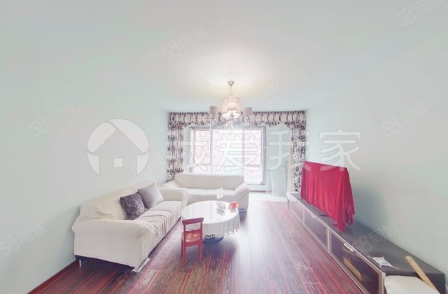 绿港家园3区3室2厅139.96㎡392万二手房图片