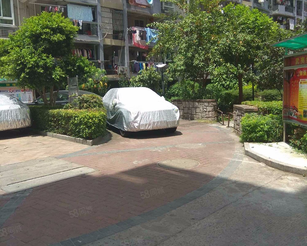 武夷绿洲二期小区详情,房价走势,房源,业主论坛】- 福州58同城