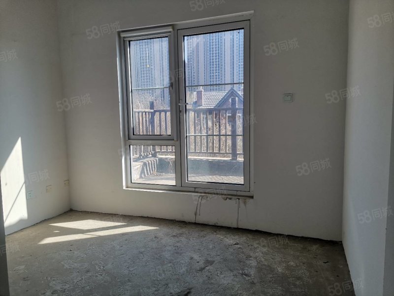 潮白河孔雀城寓墅园5室3厅4卫313㎡南北777万