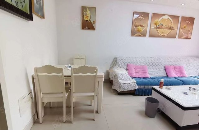 文轩一中外国语新东方龙湾精装修户型好采光好