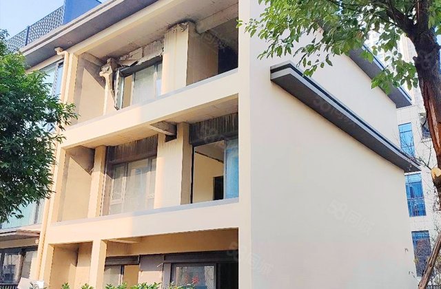 中南云樾(别墅)4室2厅165㎡415万二手房图片