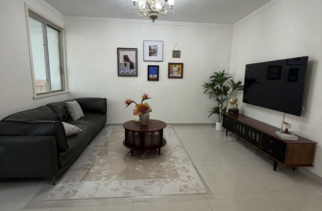 房东急售 育红 精装电梯双卫,免大税