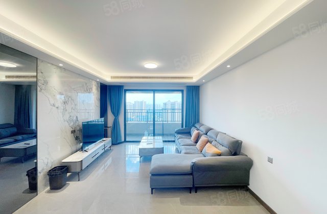 龙湖春江天玺4室2厅144.23㎡208万二手房图片