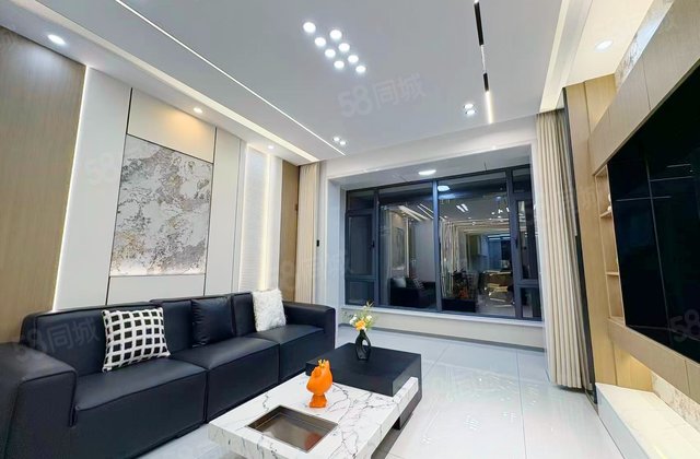 万龙银河城(西区)2室2厅83.39㎡24.8万二手房图片