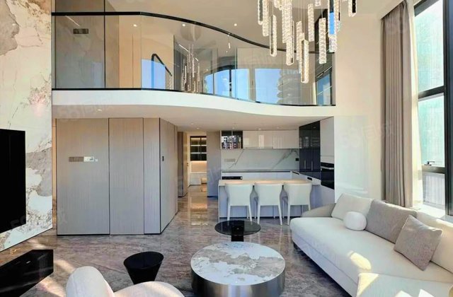 中粮天府宸悦2室2厅70.04㎡72万二手房图片