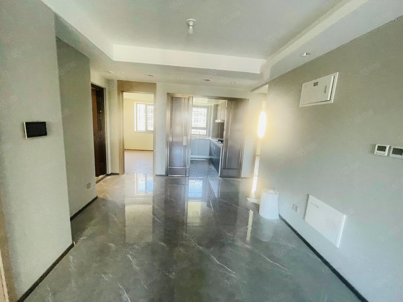 棠瑾家園4室2廳2衛(wèi)128㎡南北650萬