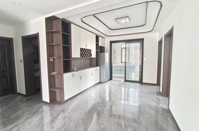 上东国际3室2厅145.6㎡67万二手房图片