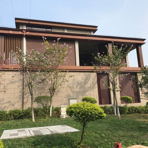 【桂林灵川八里街城区私家别墅】-桂林58同城