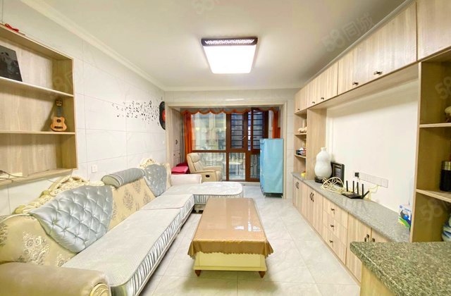 和悦城3室2厅91㎡55万二手房图片