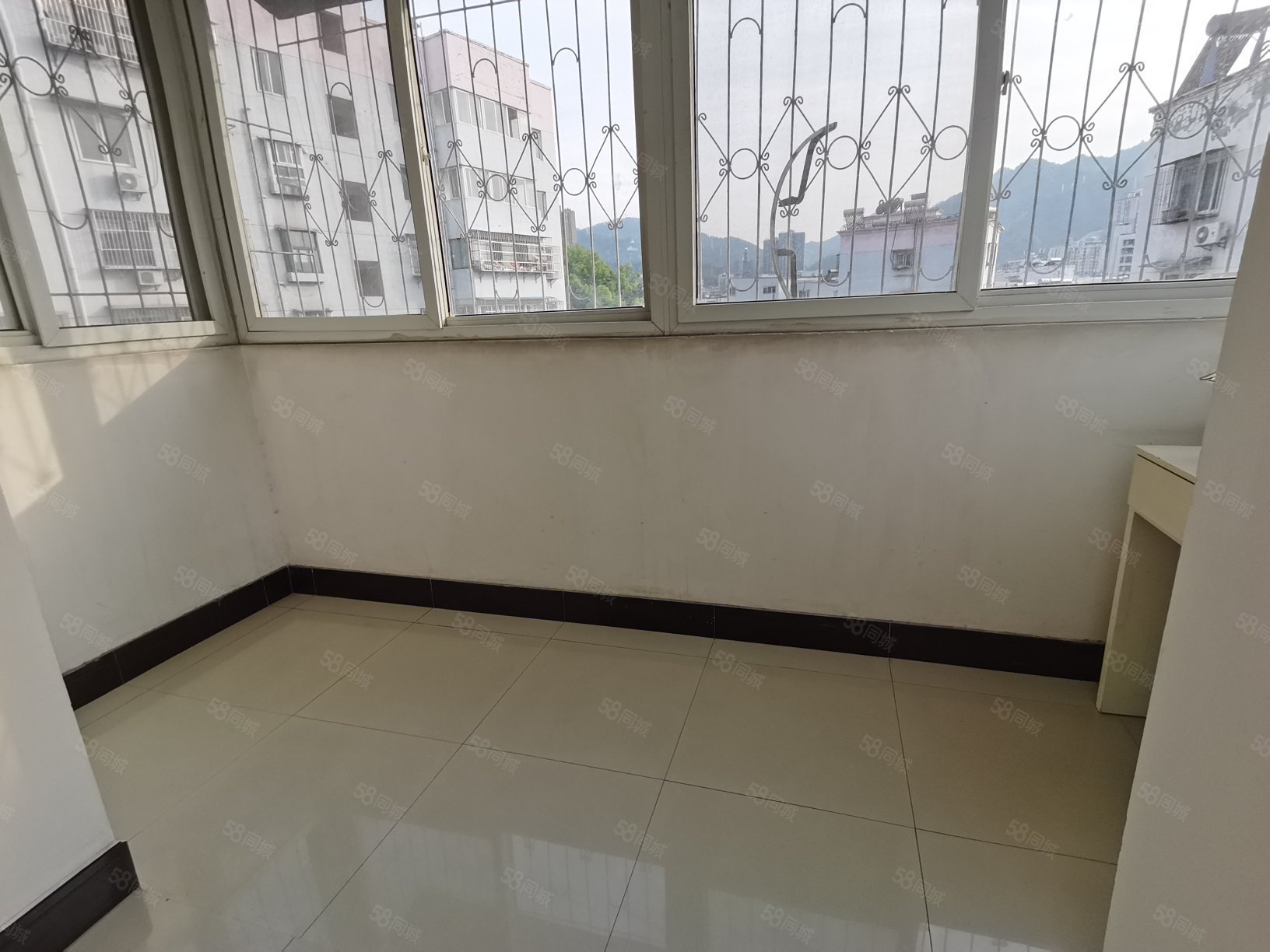 丽山小区2室2厅1卫88.5㎡南北31万