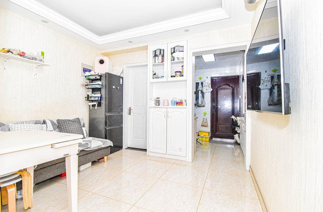 朝晖六小区2室1厅36.88㎡105万二手房图片