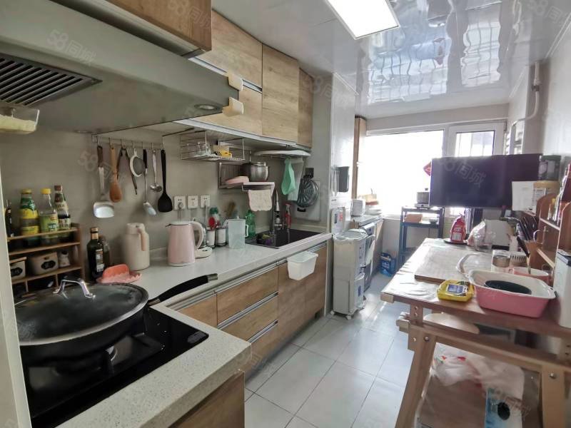 日壇晶華3室2廳3衛(wèi)186.61㎡南北1600萬(wàn)