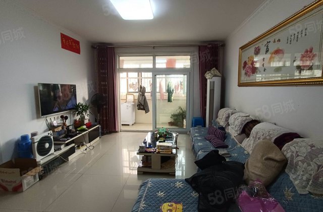 急售 昌润路电梯 边户 4室 地暖 香江 妇幼 实验附近