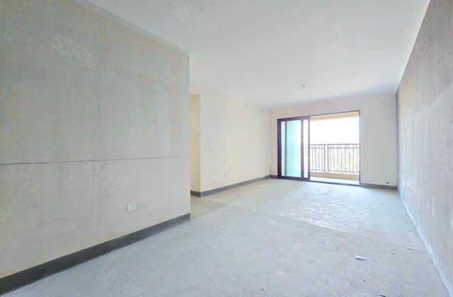 建发玖里湾(二期)3室2厅127.49㎡183万二手房图片