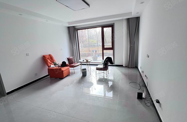 星河源(A区)2室2厅110㎡77万二手房图片