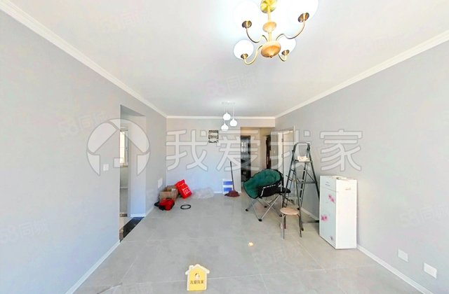 东港家园4室1厅125㎡125万二手房图片