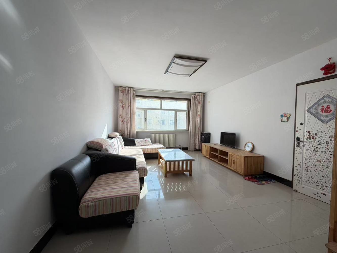 茂源小区3室2厅2卫99㎡南北39.8万